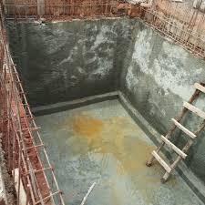 Best Water Tank Waterproofing Services in Indore