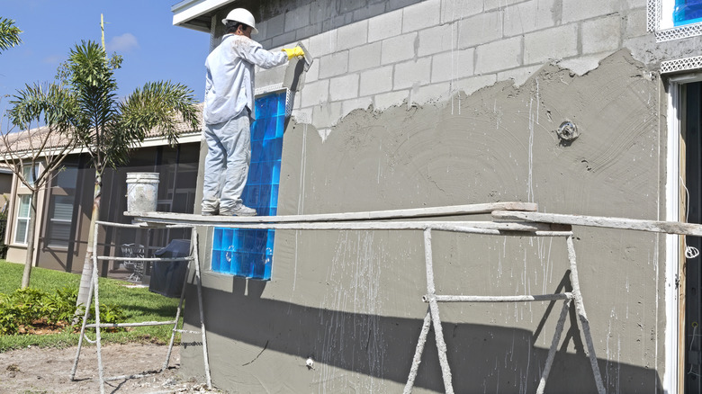 Best Outer Wall Waterproofing Services in Indore